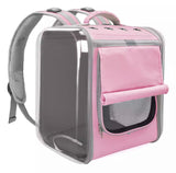 Pet Backpack (Air-Vented)