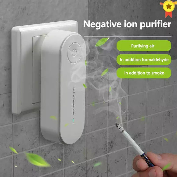 Air Purifier Smart Portable