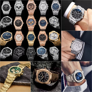 Classy Elegant Watches