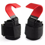 Anti-Slide Power Grip Hook Gloves