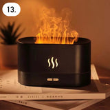 Zen Aroma Humidifiers