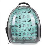 Pet Backpack (Air-Vented)