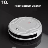 Vacuum Smart Robot