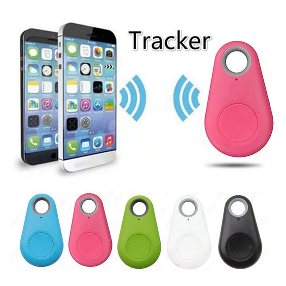 GPS Mini Tracker Device