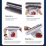 Food Vacuum Sealer