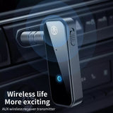 2 in 1 Bluetooth Wireless Transmitter