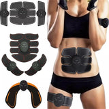 Electro Muscle Stimulators