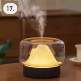 Zen Aroma Humidifiers