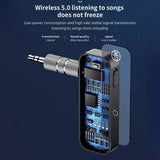 2 in 1 Bluetooth Wireless Transmitter