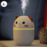 Zen Aroma Humidifiers