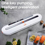 Food Vacuum Sealer