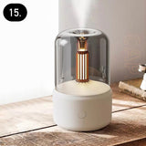 Zen Aroma Humidifiers