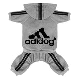 Dog Sweater Hoodie