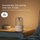 Zen Aroma Humidifiers