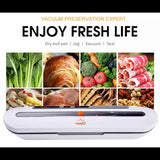 Food Vacuum Sealer