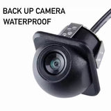 1080P HD Dash & Back Up Camera