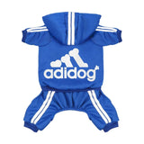 Dog Sweater Hoodie