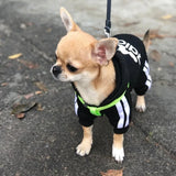 Dog Sweater Hoodie