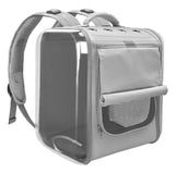 Pet Backpack (Air-Vented)