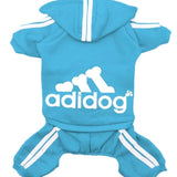 Dog Sweater Hoodie