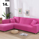 Sofa Covers (Elastic)