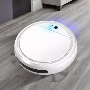 Vacuum Smart Robot