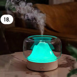 Zen Aroma Humidifiers