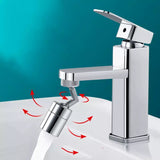 Purified Faucet Nozzle 360