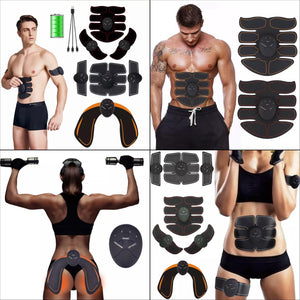 Electro Muscle Stimulators