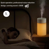 Zen Aroma Humidifiers