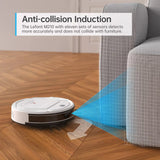 Vacuum Smart Robot