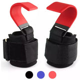 Anti-Slide Power Grip Hook Gloves