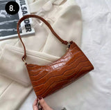 Leather Handmade Bags