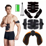 Electro Muscle Stimulators