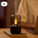 Zen Aroma Humidifiers