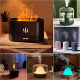 Zen Aroma Humidifiers