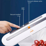 Food Vacuum Sealer