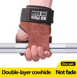 Anti-Slide Power Grip Hook Gloves