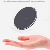 Fast Charging Pad