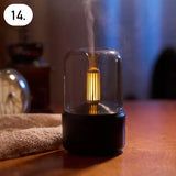 Zen Aroma Humidifiers