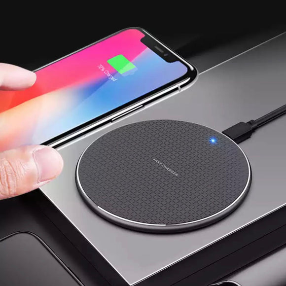 Fast Charging Pad