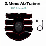 Electro Muscle Stimulators