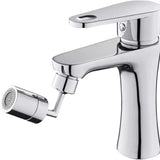 Purified Faucet Nozzle 360