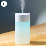 Zen Aroma Humidifiers