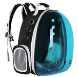 Pet Backpack (Air-Vented)