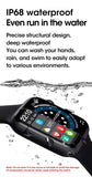 Smart watches