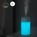 Zen Aroma Humidifiers