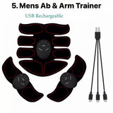 Electro Muscle Stimulators