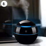 Zen Aroma Humidifiers