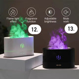 Zen Aroma Humidifiers